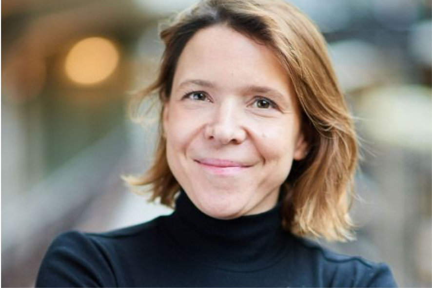 isabelle dykmans