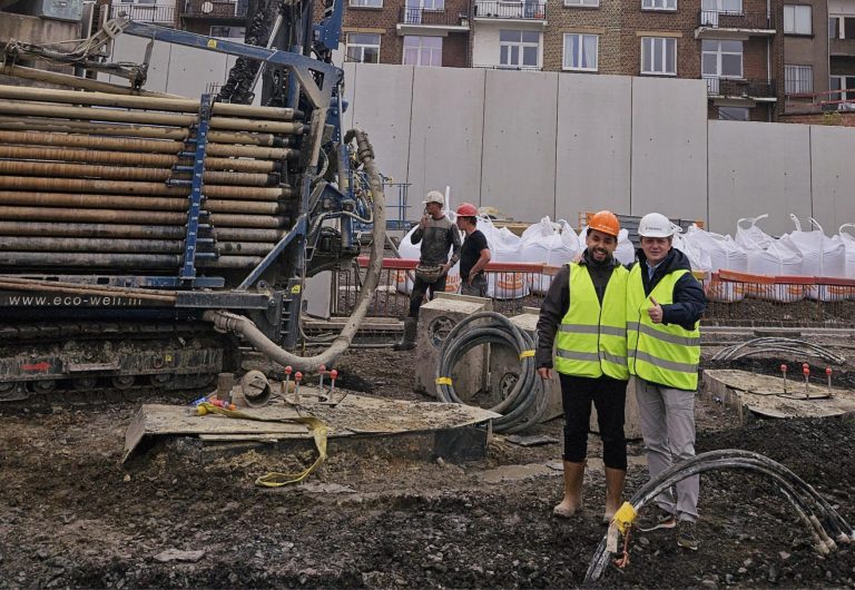 chantier