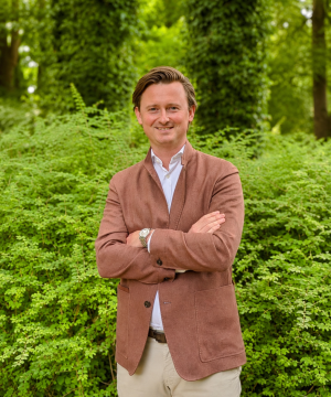 Benoit Chauvin